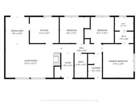 5708 78th Street E Puyallup WA 98371