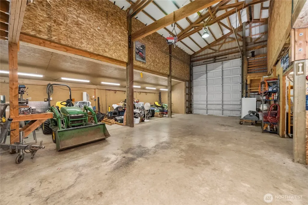 1825 W Deegan Road E Shelton WA 98584
