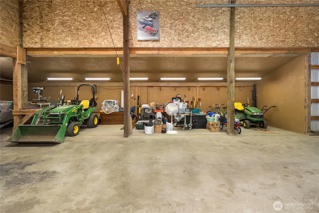 1825 W Deegan Road E Shelton WA 98584