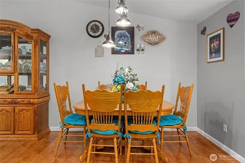 1825 W Deegan Road E Shelton WA 98584