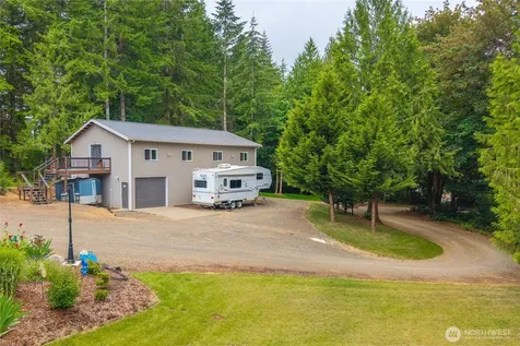 1825 W Deegan Road E Shelton WA 98584