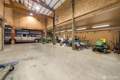 1825 W Deegan Road E Shelton WA 98584