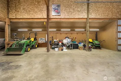 1825 W Deegan Road E Shelton WA 98584