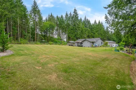 1825 W Deegan Road E Shelton WA 98584