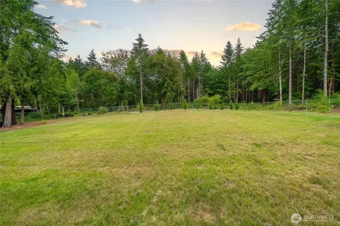 1825 W Deegan Road E Shelton WA 98584