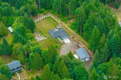 1825 W Deegan Road E Shelton WA 98584