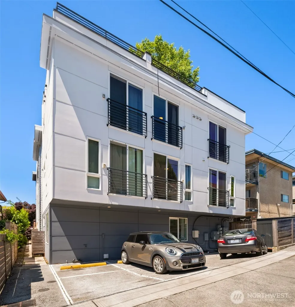 6408 14th Avenue NW Seattle WA 98107