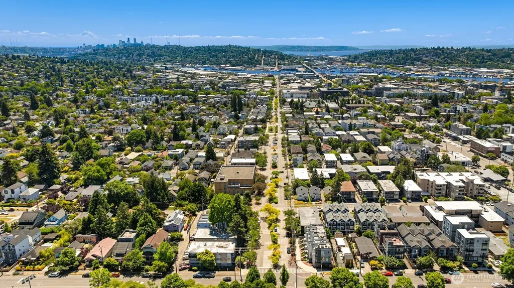 6408 14th Avenue NW Seattle WA 98107