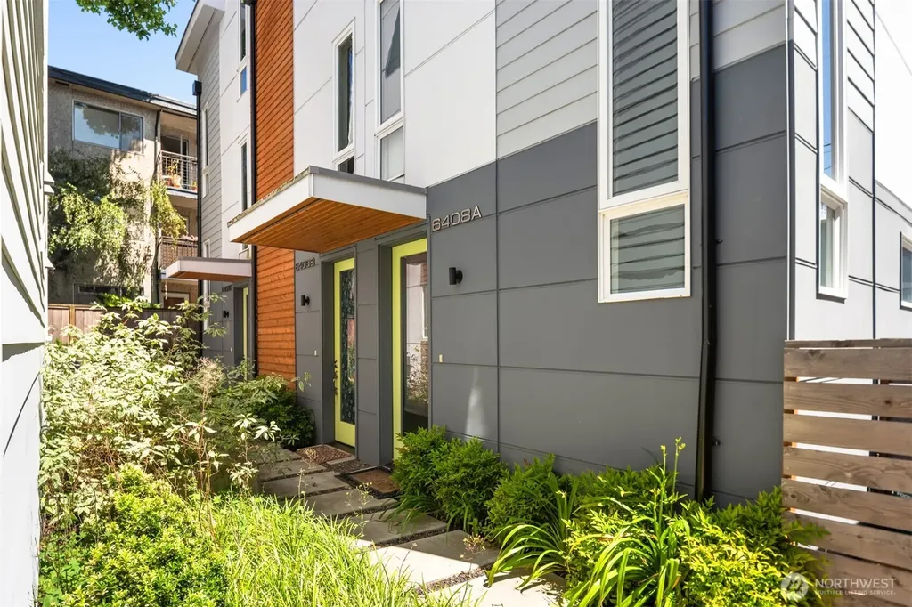 6408 14th Avenue NW Seattle WA 98107