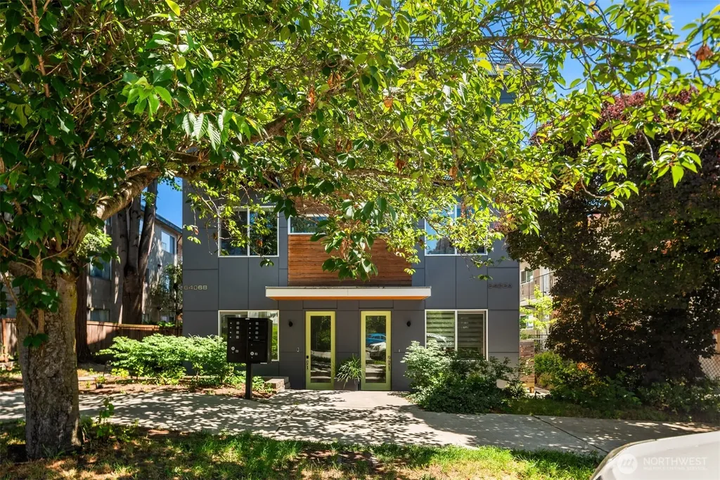 6408 14th Avenue NW Seattle WA 98107