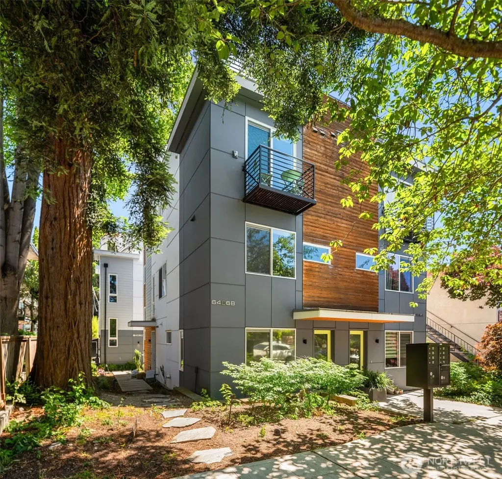 6408 14th Avenue NW Seattle WA 98107