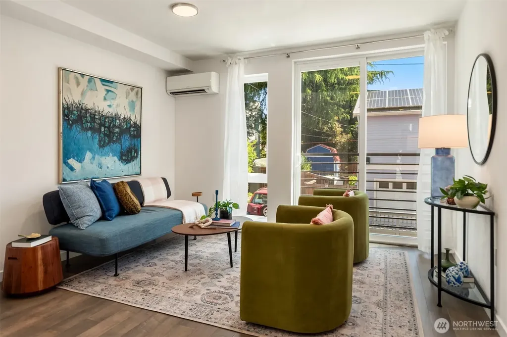 6408 14th Avenue NW Seattle WA 98107