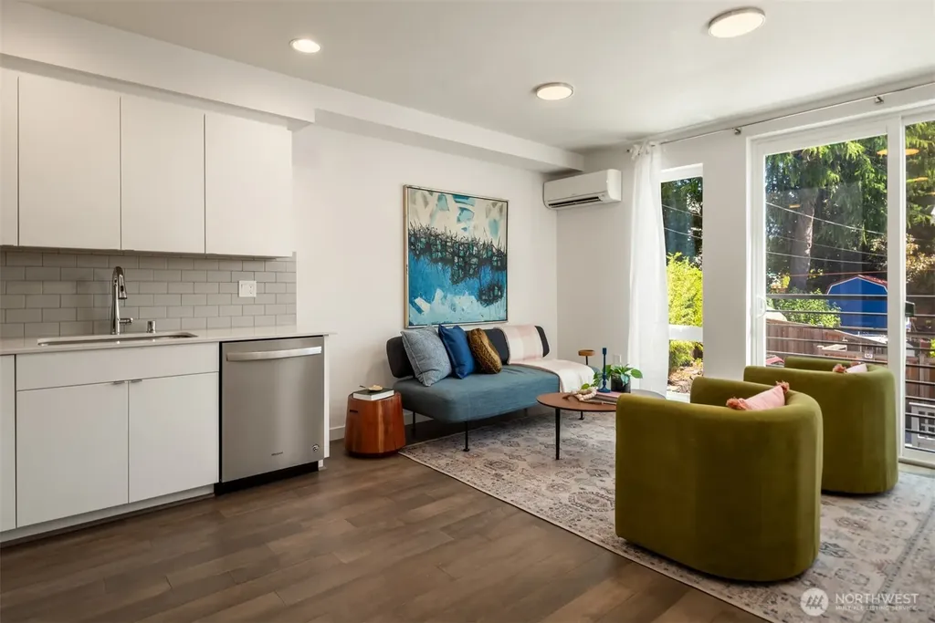 6408 14th Avenue NW Seattle WA 98107