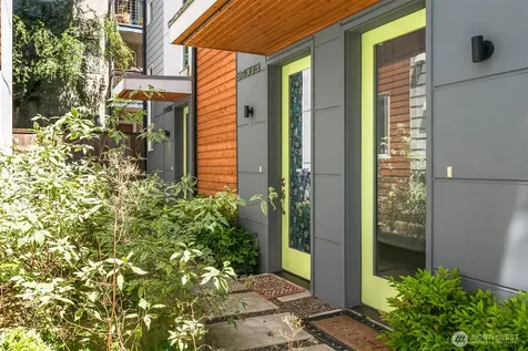 6408 14th Avenue NW Seattle WA 98107