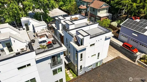6408 14th Avenue NW Seattle WA 98107