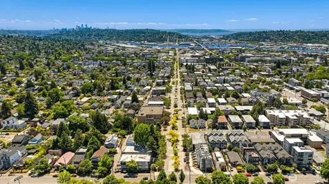 6408 14th Avenue NW Seattle WA 98107