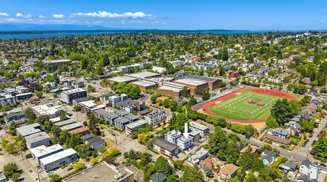 6408 14th Avenue NW Seattle WA 98107