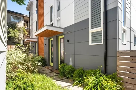 6408 14th Avenue NW Seattle WA 98107