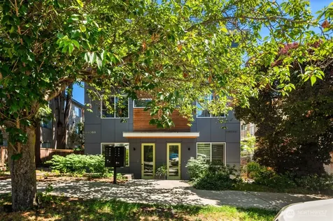 6408 14th Avenue NW Seattle WA 98107