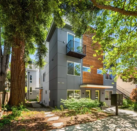 6408 14th Avenue NW Seattle WA 98107