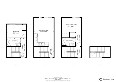 6408 14th Avenue NW Seattle WA 98107