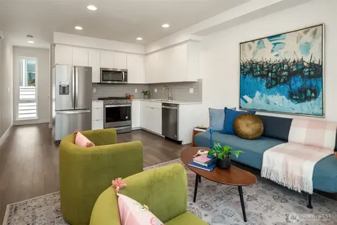 6408 14th Avenue NW Seattle WA 98107