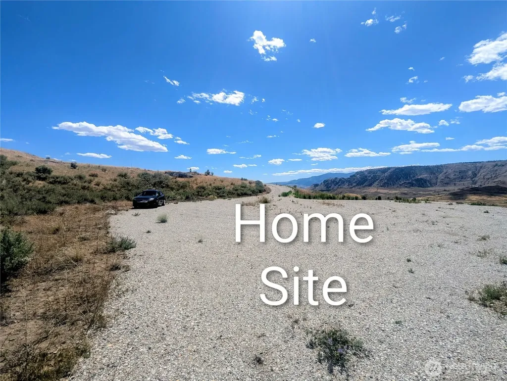 2 Azteca Short Plat Brewster WA 98812