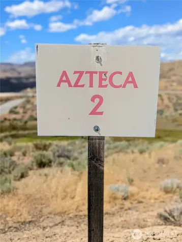 2 Azteca Short Plat Brewster WA 98812