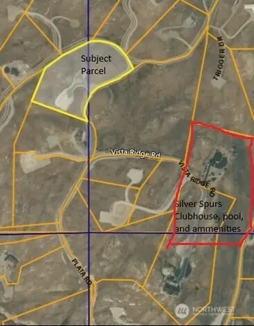 2 Azteca Short Plat Brewster WA 98812