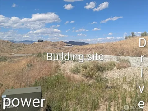 2 Azteca Short Plat Brewster WA 98812