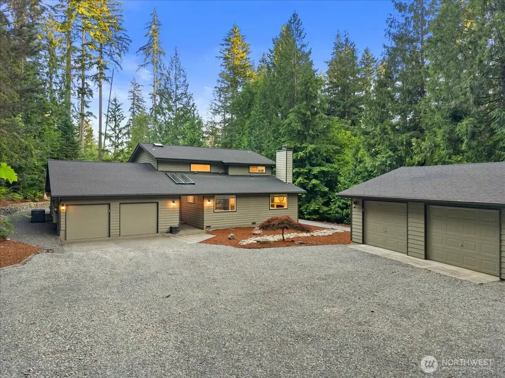 26069 SE 154th Street Issaquah WA 98027