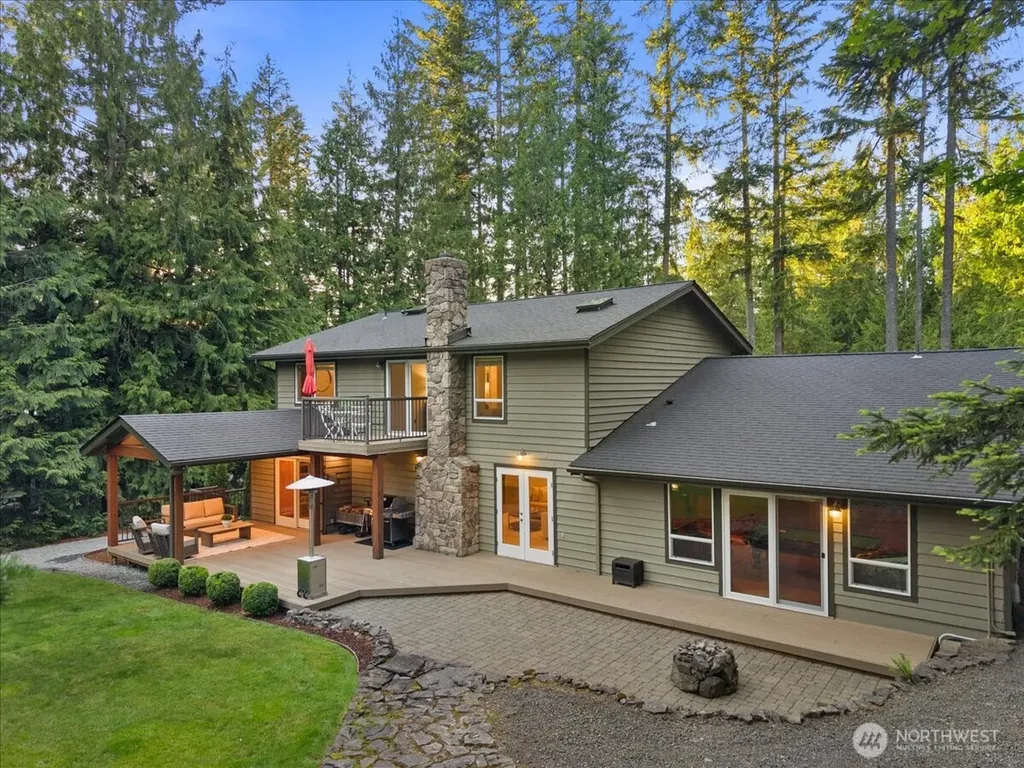 26069 SE 154th Street Issaquah WA 98027