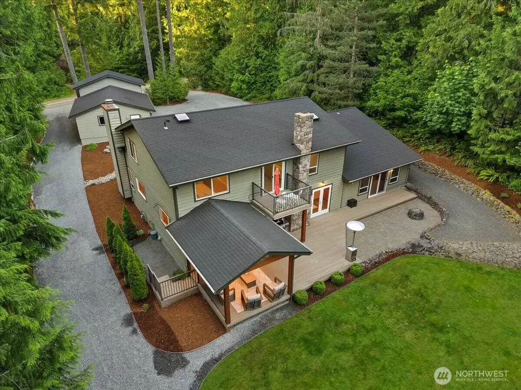 26069 SE 154th Street Issaquah WA 98027