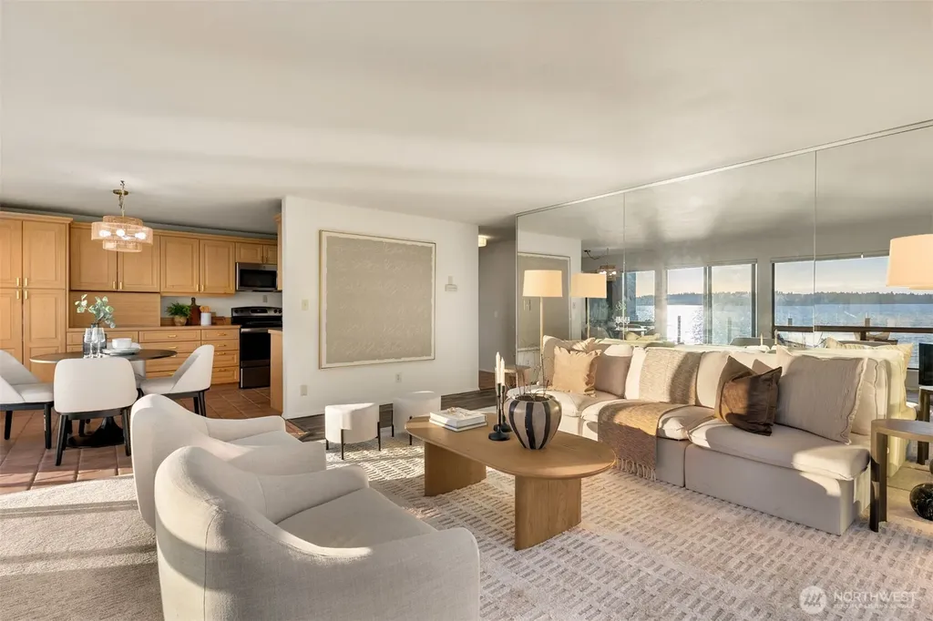 6225 Lake Washington Boulevard NE Kirkland WA 98033