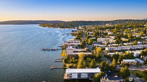 6225 Lake Washington Boulevard NE Kirkland WA 98033