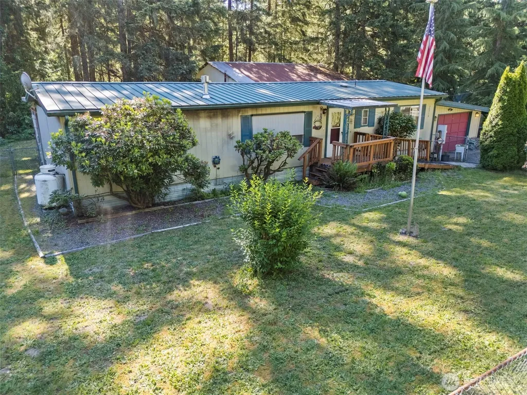 20715 84th Ave E Spanaway WA 98387