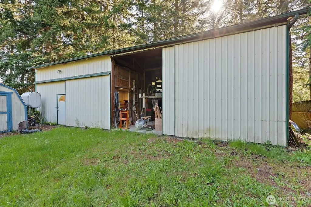 20715 84th Ave E Spanaway WA 98387