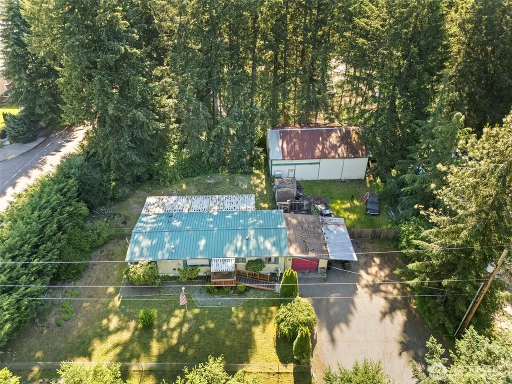 20715 84th Ave E Spanaway WA 98387