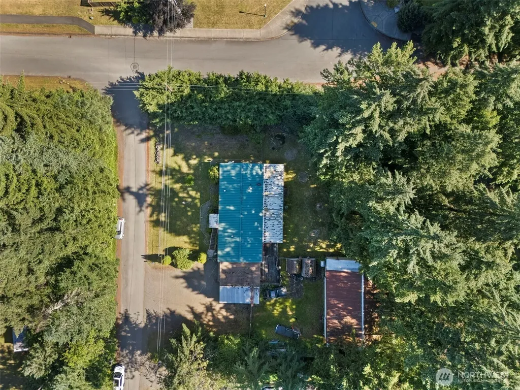 20715 84th Ave E Spanaway WA 98387