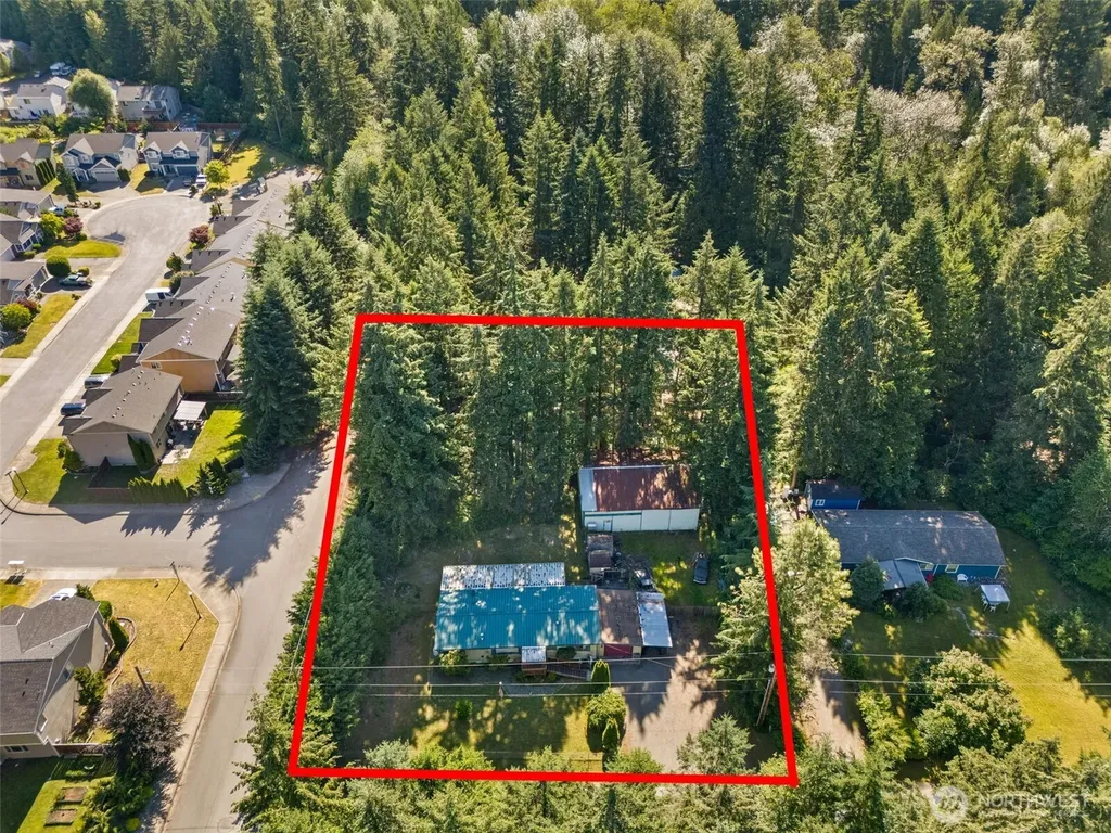 20715 84th Ave E Spanaway WA 98387