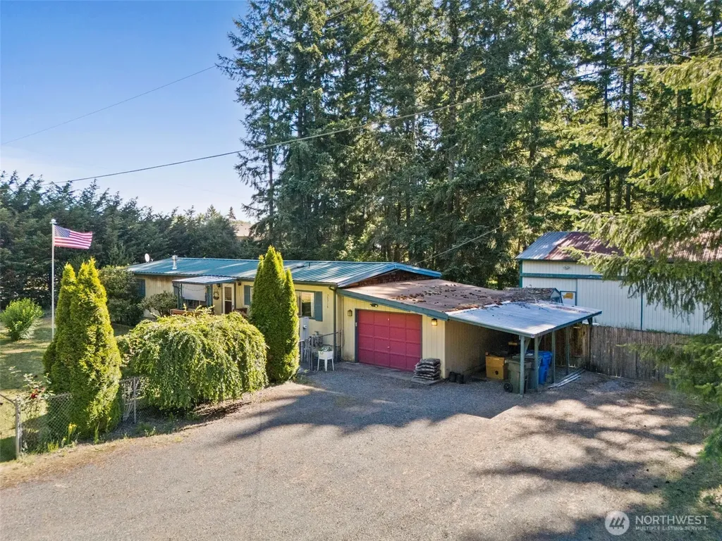 20715 84th Ave E Spanaway WA 98387