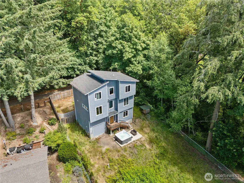 291 Shorecrest Drive Shelton WA 98584