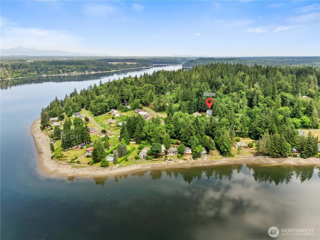 291 Shorecrest Drive Shelton WA 98584