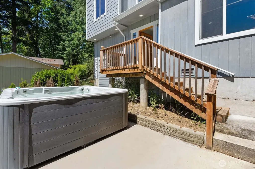 291 Shorecrest Drive Shelton WA 98584