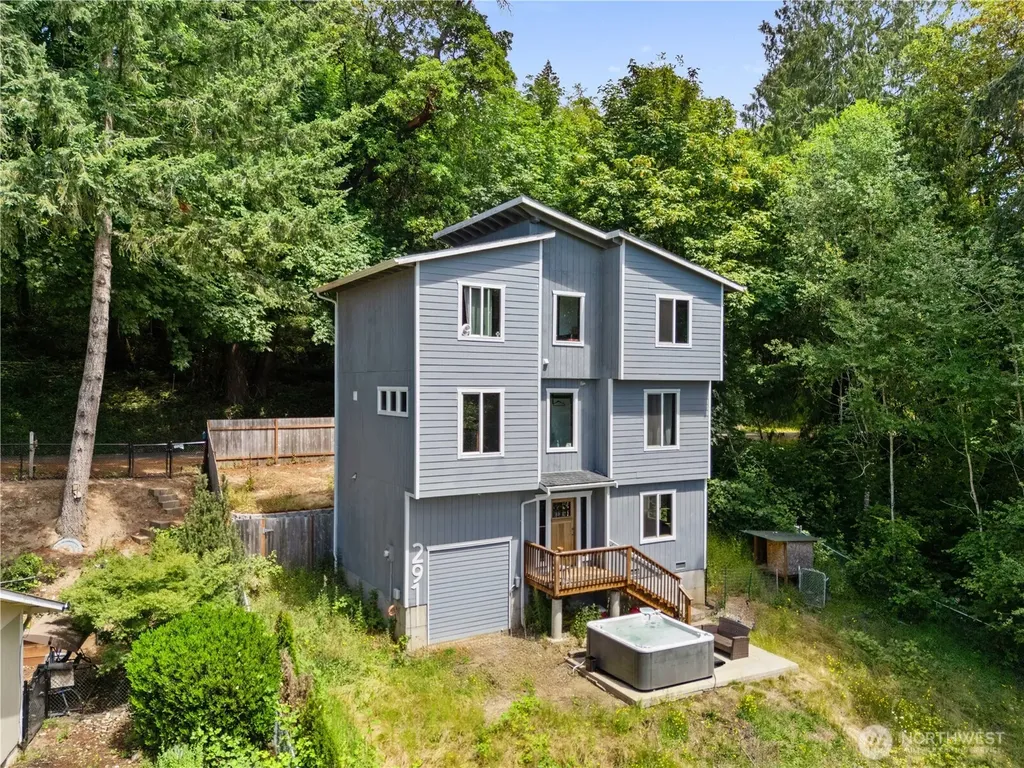 291 Shorecrest Drive Shelton WA 98584