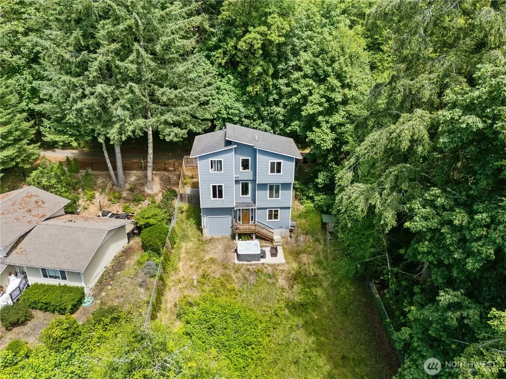 291 Shorecrest Drive Shelton WA 98584