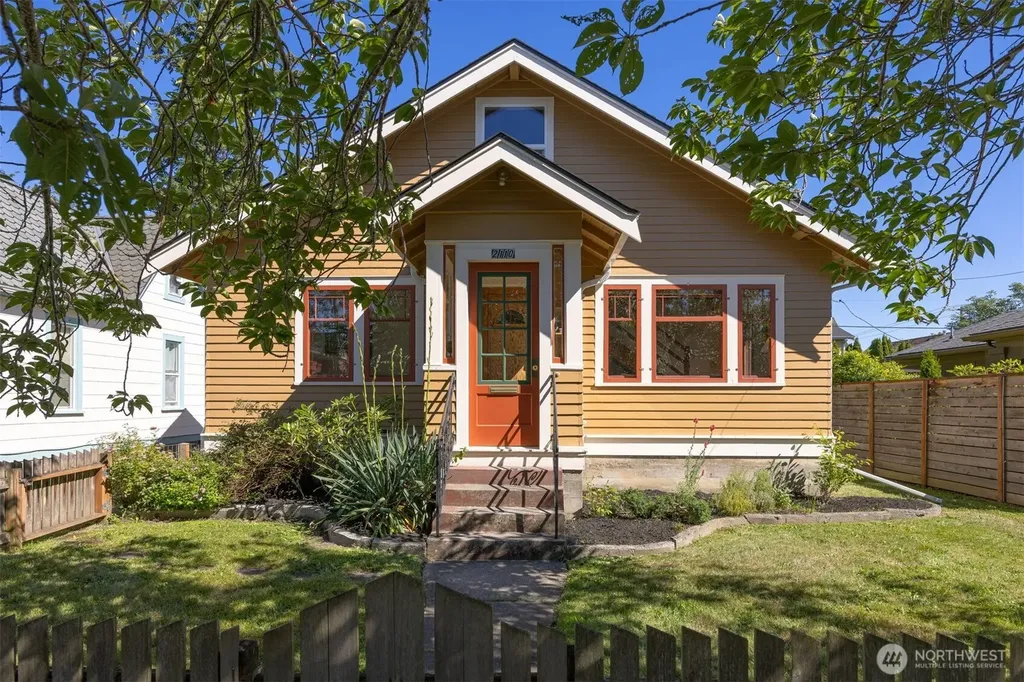 2110 G Street Bellingham WA 98225