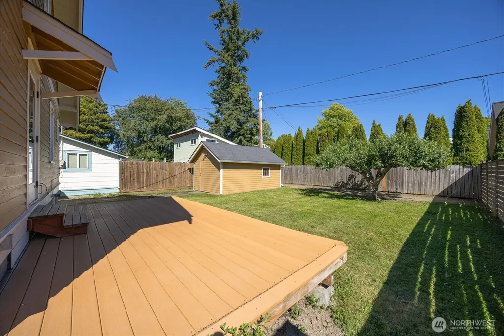2110 G Street Bellingham WA 98225