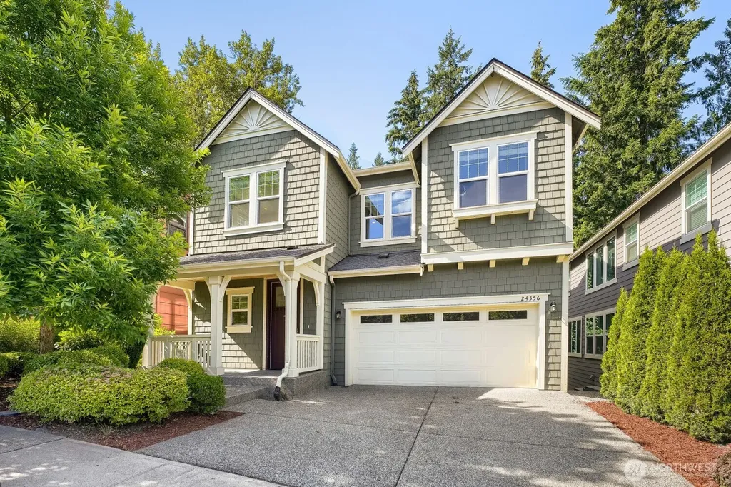 24356 NE 15th Way Sammamish WA 98074