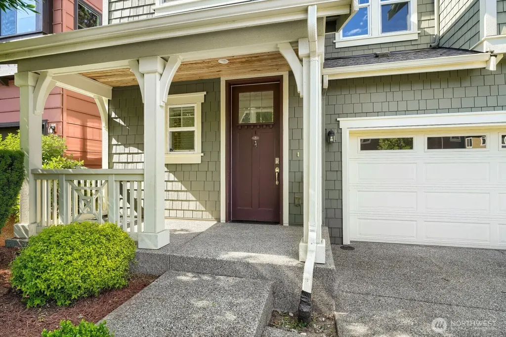 24356 NE 15th Way Sammamish WA 98074